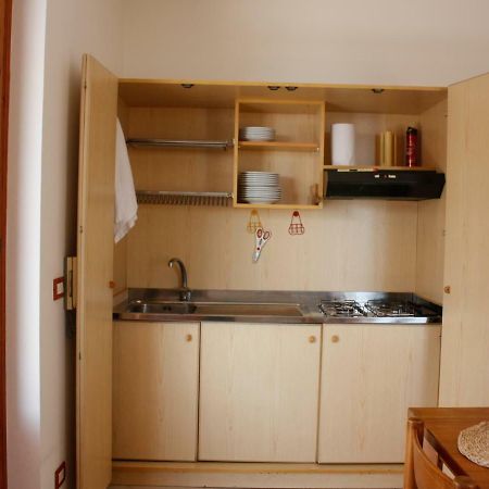 Willa Casa Tea Lipari  Zewnętrze zdjęcie