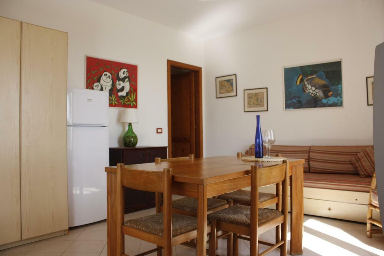 Willa Casa Tea Lipari  Zewnętrze zdjęcie