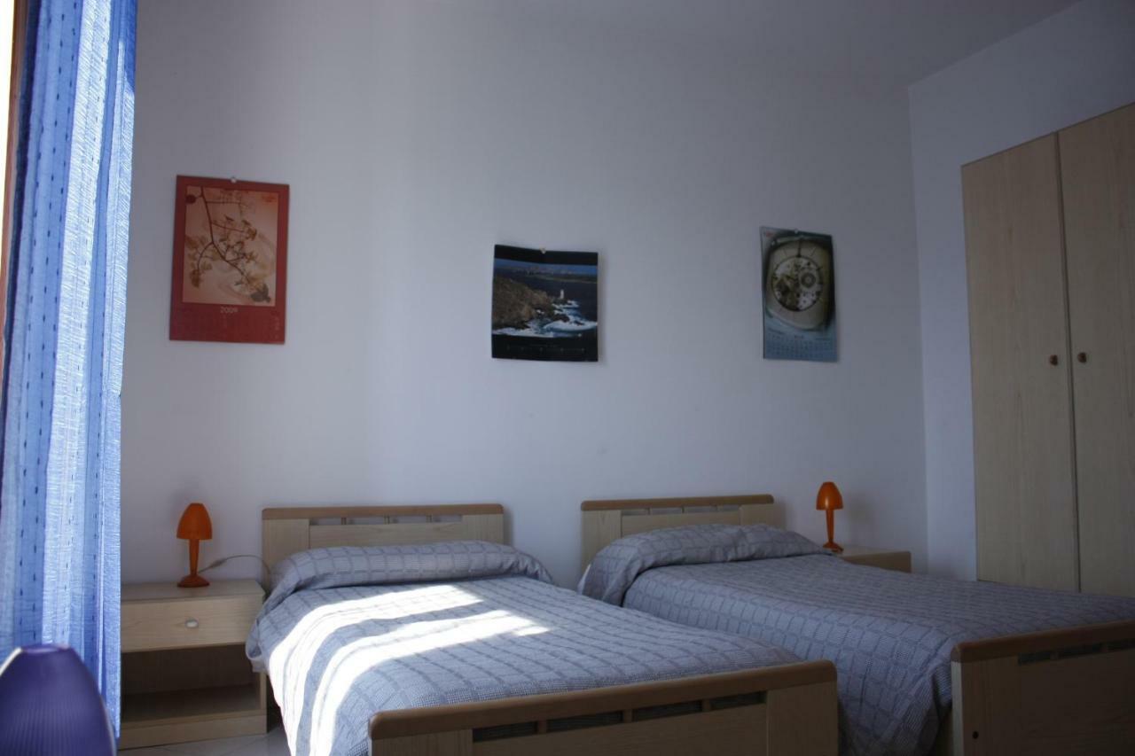 Willa Casa Tea Lipari  Zewnętrze zdjęcie