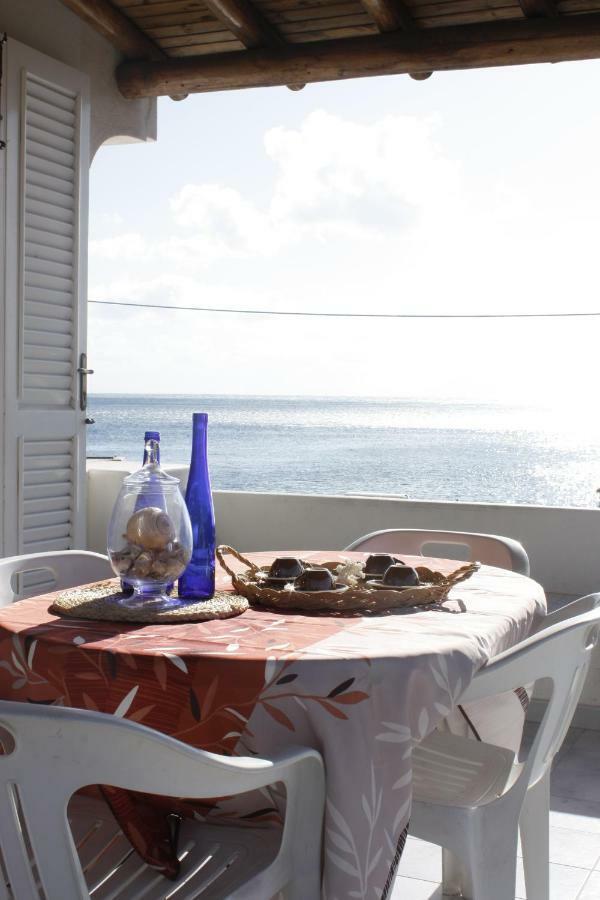 Willa Casa Tea Lipari  Zewnętrze zdjęcie
